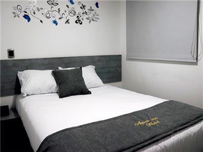 Ayenda 1024 Agora Inn Hotel 波哥大 外观 照片