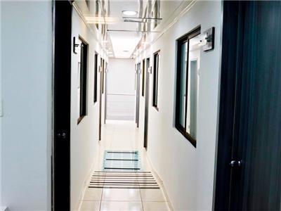 Ayenda 1024 Agora Inn Hotel 波哥大 外观 照片