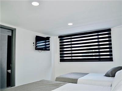 Ayenda 1024 Agora Inn Hotel 波哥大 外观 照片