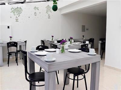 Ayenda 1024 Agora Inn Hotel 波哥大 外观 照片