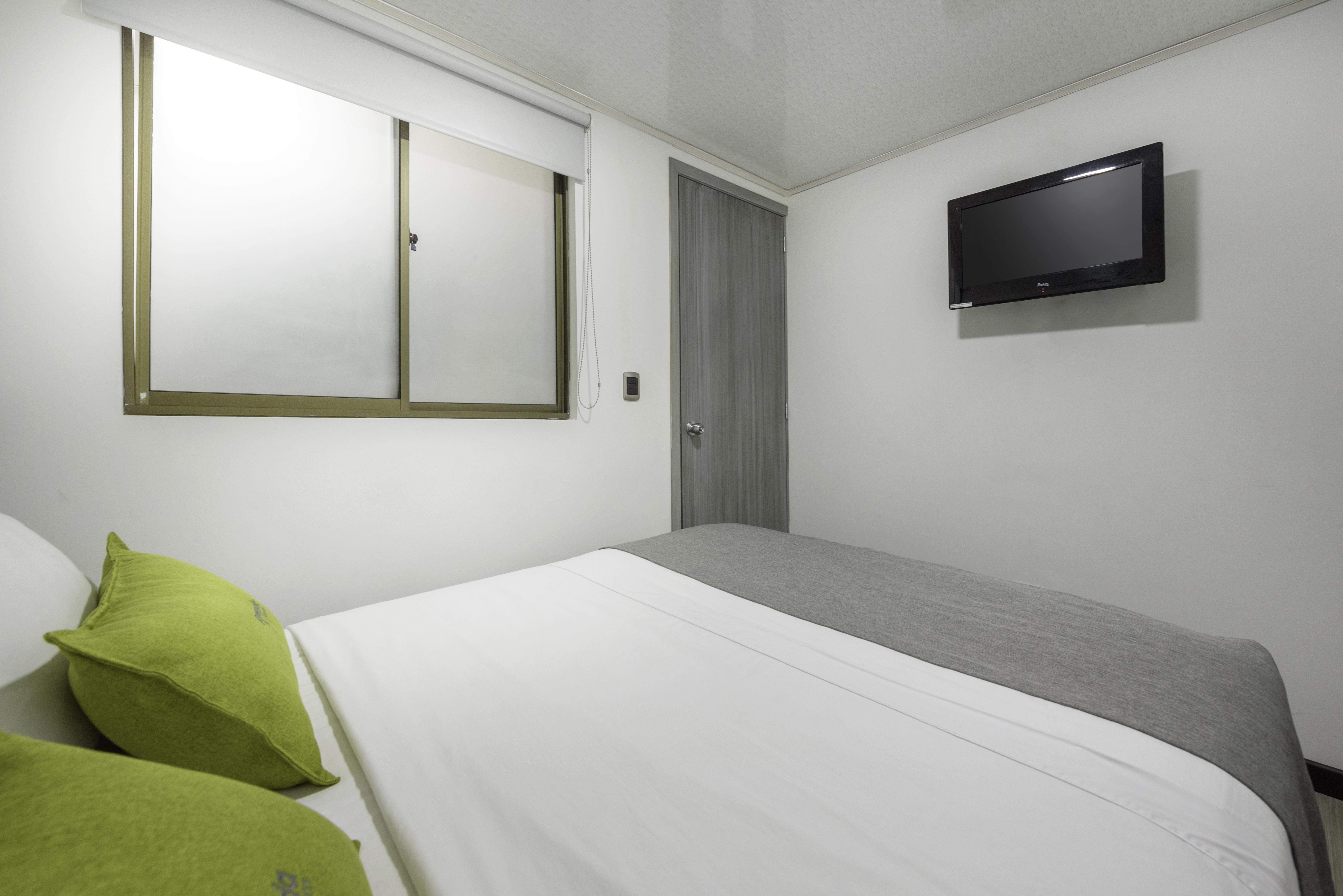 Ayenda 1024 Agora Inn Hotel 波哥大 外观 照片