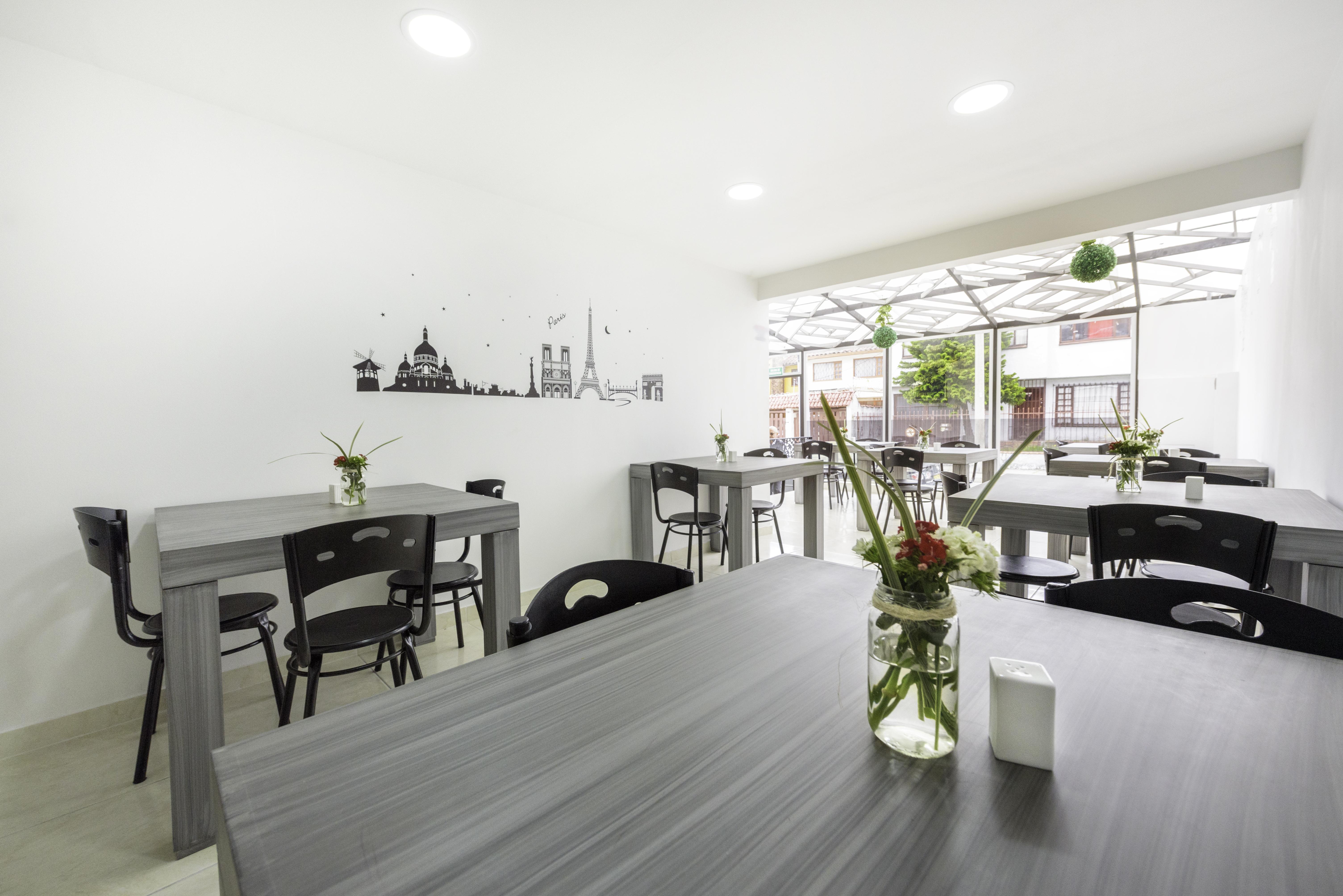 Ayenda 1024 Agora Inn Hotel 波哥大 外观 照片