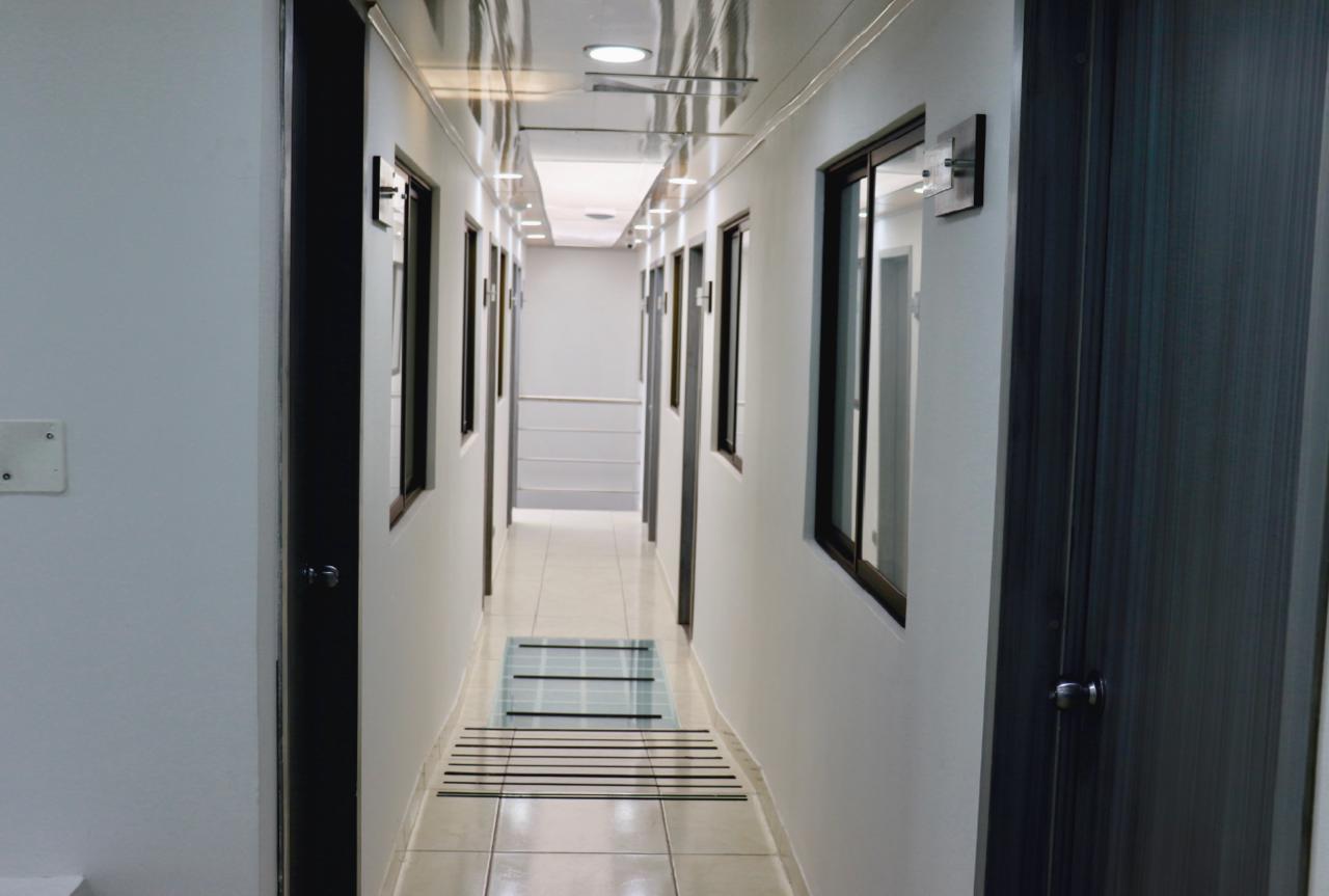 Ayenda 1024 Agora Inn Hotel 波哥大 外观 照片
